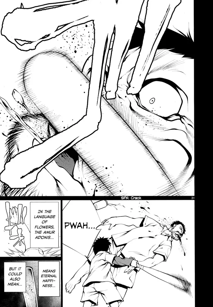 Killing Bites Chapter 26 image 30_optimized